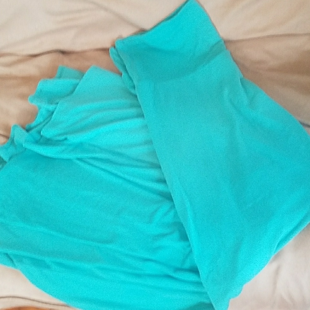 XL Lularoe Maxi Skirt
